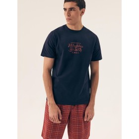 Pyjama model 211648 Henderson