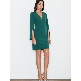 Robe de jour model 111128 Figl