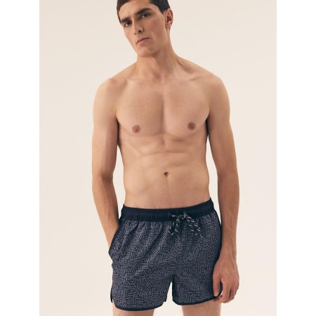 Slip de bain model 211658 Henderson