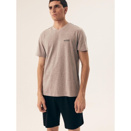 Shorts model 211661 Henderson