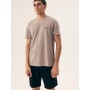 Shorts model 211661 Henderson