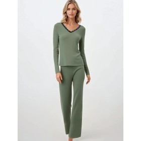 Pyjama model 211665 Momenti Per Me