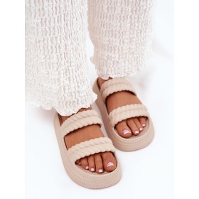 Clacquettes model 211669 Step in style