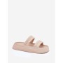 Clacquettes model 211669 Step in style