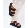 Clacquettes model 211670 Step in style