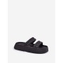 Clacquettes model 211670 Step in style