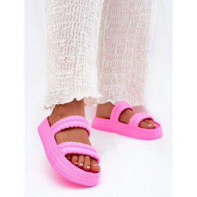 Clacquettes model 211672 Step in style