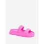 Clacquettes model 211672 Step in style