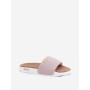 Clacquettes model 211674 Step in style
