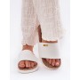 Clacquettes model 211675 Step in style
