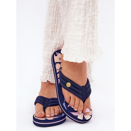 Tongs model 211676 Step in style
