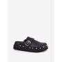 Clacquettes model 211678 Step in style