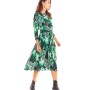 Robe de jour model 139498 awama
