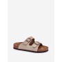 Clacquettes model 211681 Step in style