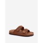 Clacquettes model 211682 Step in style