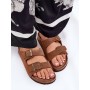 Clacquettes model 211682 Step in style