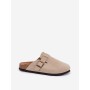 Clacquettes model 211684 Step in style