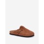 Clacquettes model 211685 Step in style