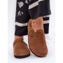 Clacquettes model 211685 Step in style