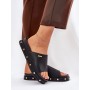 Clacquettes model 211686 Step in style