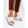 Clacquettes model 211687 Step in style