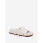 Clacquettes model 211687 Step in style
