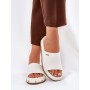 Clacquettes model 211687 Step in style