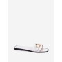 Clacquettes model 211690 Step in style