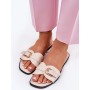 Clacquettes model 211691 Step in style