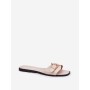 Clacquettes model 211691 Step in style