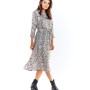 Robe de jour model 139499 awama