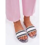 Clacquettes model 211693 Step in style