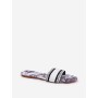 Clacquettes model 211693 Step in style