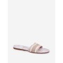 Clacquettes model 211694 Step in style