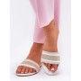 Clacquettes model 211694 Step in style