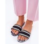 Clacquettes model 211695 Step in style