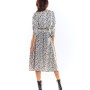 Robe de jour model 139499 awama