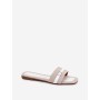 Clacquettes model 211697 Step in style