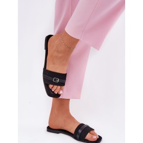 Clacquettes model 211698 Step in style