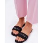 Clacquettes model 211698 Step in style