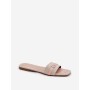 Clacquettes model 211699 Step in style