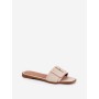 Clacquettes model 211702 Step in style