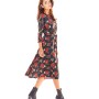 Robe de jour model 139500 awama