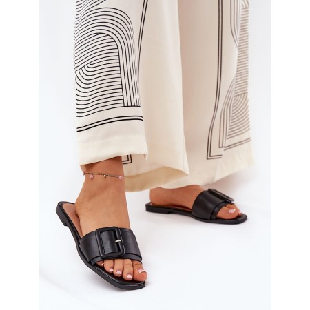 Clacquettes model 211703 Step in style