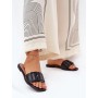 Clacquettes model 211703 Step in style