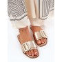 Clacquettes model 211704 Step in style