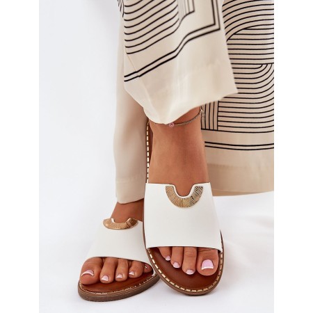 Clacquettes model 211705 Step in style