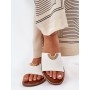 Clacquettes model 211705 Step in style