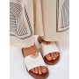 Clacquettes model 211705 Step in style