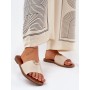 Clacquettes model 211706 Step in style